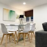 Book Serviced Apartments Cumbria at Buttermere House, perfect for families and business travellers near the Lake District.