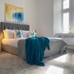 Short let rentals in Cumbria at Serviced Apartment Eden Grove, near Appleby-in-Westmorland. Perfect for exploring the Lake District. Book Now