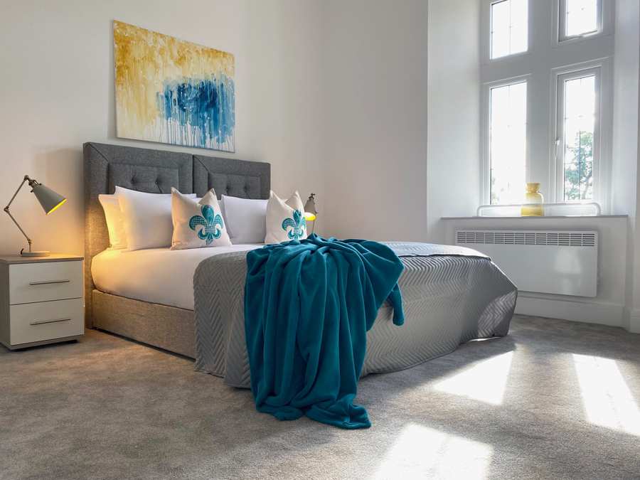 Serviced Apartment Eden Grove Serviced Apartments - Cumbria | Urban Stay