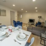 Book Serviced Apartments Cumbria at Buttermere House, perfect for families and business travellers near the Lake District.