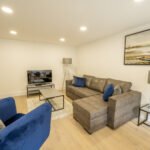 Book Serviced Apartments Cumbria at Buttermere House, perfect for families and business travellers near the Lake District.