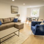 Book Serviced Apartments Cumbria at Buttermere House, perfect for families and business travellers near the Lake District.