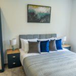 Book Serviced Apartments Cumbria at Buttermere House, perfect for families and business travellers near the Lake District.