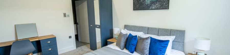 Serviced Apartments Cumbria In Lap of Nature | Urban Stay Book Serviced Apartments Cumbria at Buttermere House, perfect for families and business travellers near the Lake District.
