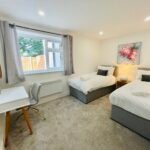 Holiday Apartments Cumbria at Derwent House provide cosy, modern stays near the Lake District with free WiFi and parking. Book Now