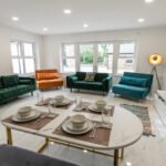 Holiday Apartments Cumbria at Derwent House provide cosy, modern stays near the Lake District with free WiFi and parking. Book Now