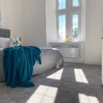 Short let rentals in Cumbria at Serviced Apartment Eden Grove, near Appleby-in-Westmorland. Perfect for exploring the Lake District. Book Now