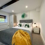 Book Serviced Apartments Cumbria at Buttermere House, perfect for families and business travellers near the Lake District.