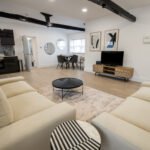 Holiday Apartments Cumbria at Derwent House provide cosy, modern stays near the Lake District with free WiFi and parking. Book Now