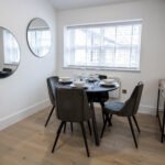 Holiday Apartments Cumbria at Derwent House provide cosy, modern stays near the Lake District with free WiFi and parking. Book Now