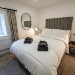 Holiday Apartments Cumbria at Derwent House provide cosy, modern stays near the Lake District with free WiFi and parking. Book Now