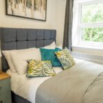 Holiday Apartments Cumbria at Derwent House provide cosy, modern stays near the Lake District with free WiFi and parking. Book Now