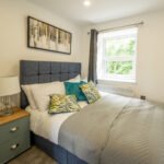 Holiday Apartments Cumbria at Derwent House provide cosy, modern stays near the Lake District with free WiFi and parking. Book Now