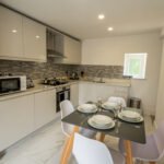 Holiday Apartments Cumbria at Derwent House provide cosy, modern stays near the Lake District with free WiFi and parking. Book Now