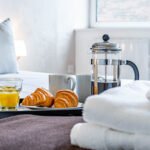 Short Let Apartments Reading at Forbury Serviced Apartment. Modern, fully-equipped, perfect for business or leisure. Book Now