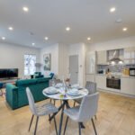 Serviced Accommodation Cumbria at Laurel Mount Apartment near Bolton village. Ideal for family and business stays. Book Now