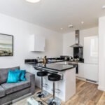 Book Serviced Accommodation Chester at City Road Accommodation. Modern, well-located apartments near transport links, & attractions. Book Now
