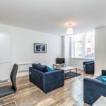 Book Serviced Accommodation Chester at City Road Accommodation. Modern, well-located apartments near transport links, & attractions. Book Now
