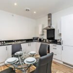 Book Serviced Accommodation Chester at City Road Accommodation. Modern, well-located apartments near transport links, & attractions. Book Now