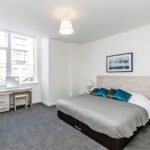 Book Serviced Accommodation in Chester – Near Chester Zoo, Cathedral, and River Dee with modern amenities and free Wi-Fi.