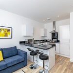Book Serviced Accommodation Chester at City Road Accommodation. Modern, well-located apartments near transport links, & attractions. Book Now