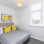 Book Serviced Accommodation Chester at City Road Accommodation. Modern, well-located apartments near transport links, & attractions. Book Now