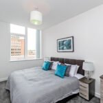 Book Serviced Accommodation Chester at City Road Accommodation. Modern, well-located apartments near transport links, & attractions. Book Now