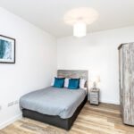 Book Serviced Accommodation Chester at City Road Accommodation. Modern, well-located apartments near transport links, & attractions. Book Now