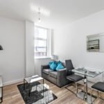 Book Serviced Accommodation Chester at City Road Accommodation. Modern, well-located apartments near transport links, & attractions. Book Now