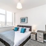 Book Serviced Accommodation Chester at City Road Accommodation. Modern, well-located apartments near transport links, & attractions. Book Now