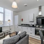 Book Serviced Accommodation Chester at City Road Accommodation. Modern, well-located apartments near transport links, & attractions. Book Now