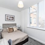Book Serviced Accommodation Chester at City Road Accommodation. Modern, well-located apartments near transport links, & attractions. Book Now