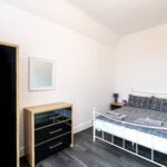 Book Serviced Apartments Colwyn Bay at Greenfield Road, close to Colwyn Bay beach and transport links. Ideal for both business and leisure.