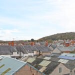 Book Serviced Apartments Colwyn Bay at Greenfield Road, close to Colwyn Bay beach and transport links. Ideal for both business and leisure.