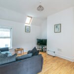 Book Serviced Apartments Colwyn Bay at Greenfield Road, close to Colwyn Bay beach and transport links. Ideal for both business and leisure.