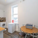 Book Serviced Apartments Colwyn Bay at Greenfield Road, close to Colwyn Bay beach and transport links. Ideal for both business and leisure.