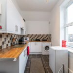 Book Serviced Apartments Colwyn Bay at Greenfield Road, close to Colwyn Bay beach and transport links. Ideal for both business and leisure.