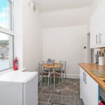 Book Serviced Apartments Colwyn Bay at Greenfield Road, close to Colwyn Bay beach and transport links. Ideal for both business and leisure.