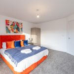Stylish Serviced Apartments Heswall with modern comforts, great transport, and nearby attractions. Perfect for families and business stays.