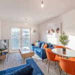 Stylish Serviced Apartments Heswall with modern comforts, great transport, and nearby attractions. Perfect for families and business stays.