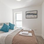 Stylish Serviced Apartments Heswall with modern comforts, great transport, and nearby attractions. Perfect for families and business stays.