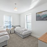 Stylish Serviced Apartments Heswall with modern comforts, great transport, and nearby attractions. Perfect for families and business stays.