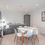 Stylish Serviced Apartments Heswall with modern comforts, great transport, and nearby attractions. Perfect for families and business stays.