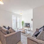 Stylish Serviced Apartments Heswall with modern comforts, great transport, and nearby attractions. Perfect for families and business stays.