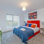 Stylish Serviced Apartments Heswall with modern comforts, great transport, and nearby attractions. Perfect for families and business stays.