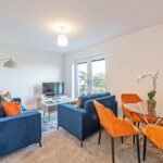 Stylish Serviced Apartments Heswall with modern comforts, great transport, and nearby attractions. Perfect for families and business stays.