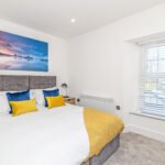 Short let rentals in Cumbria at Serviced Apartment Eden Grove, near Appleby-in-Westmorland. Perfect for exploring the Lake District. Book Now