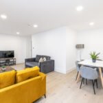 Short let rentals in Cumbria at Serviced Apartment Eden Grove, near Appleby-in-Westmorland. Perfect for exploring the Lake District. Book Now