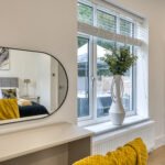 Serviced Accommodation Cumbria at Laurel Mount Apartment near Bolton village. Ideal for family and business stays. Book Now