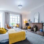 Our Serviced Apartments Chester Heights are near transport, shops, and historic sights. Book Your Ideal business accommodation in Cheshire!